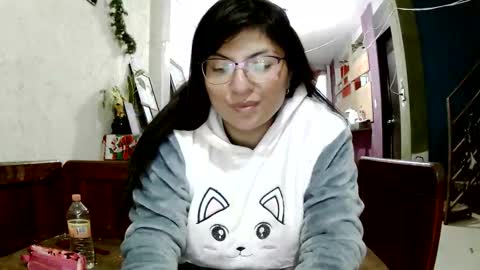 ruby  chocoholic cakeholic coffeeholic cookieholic online show from February 1, 12:20 am