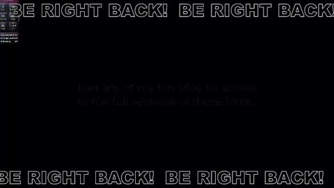 saintjade online show from October 3, 4:50 am