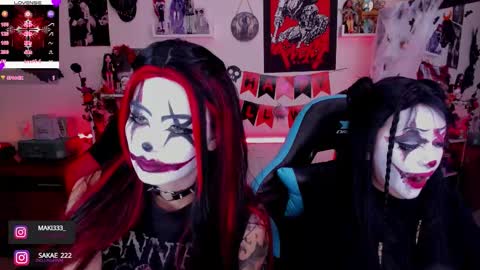 Snapshot of sakaexxx chatting on October 29, 12:42 pm    online show from October 29, 12:42 pm