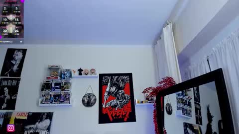 Snapshot of sakaexxx chatting on October 2, 7:57 am    online show from October 2, 7:57 am