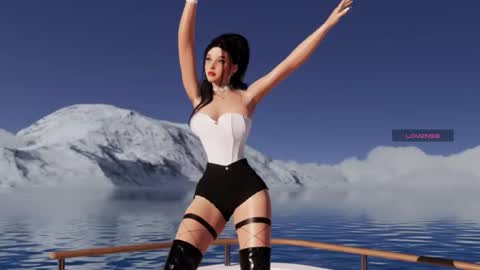 sara online show from March 12, 6:22 pm