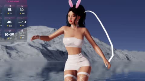 sara online show from January 7, 4:05 pm