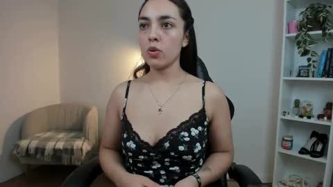 Sakura Harper online show from November 18, 6:03 am