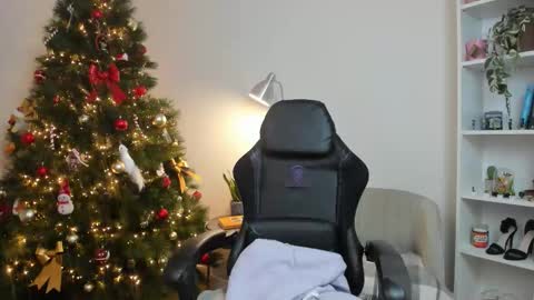 Sakura Harper online show from December 1, 5:44 am