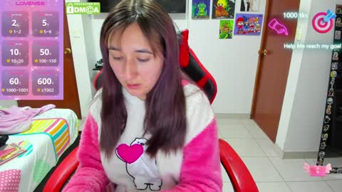 Sakura online show from December 11, 1:06 pm