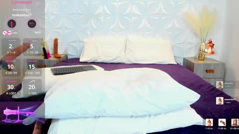 salem_rose01 online show from April 9, 11:43 pm