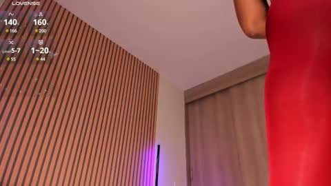 Sali G  online show from February 21, 2:06 am