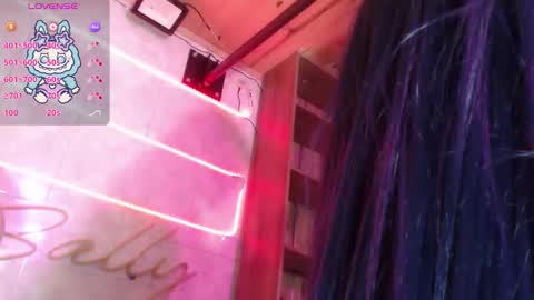  salloy  online show from February 13, 3:13 pm