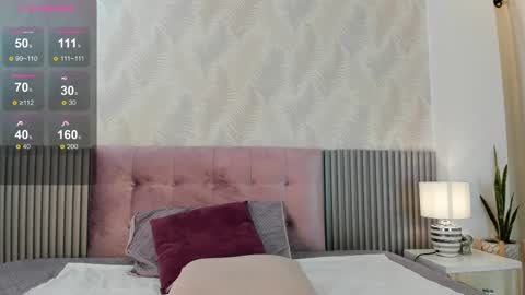 Silvia online show from March 5, 12:33 pm