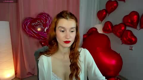 Sally  online show from February 14, 10:28 am