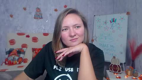 Sally online show from November 21, 7:49 pm