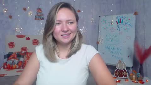 Sally online show from November 27, 9:17 pm