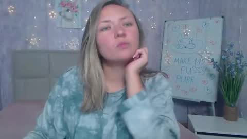 Sally online show from October 6, 6:12 pm