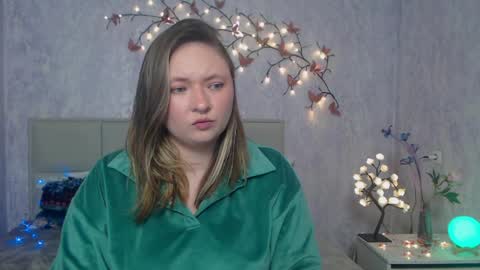 Sally online show from March 29, 5:45 pm