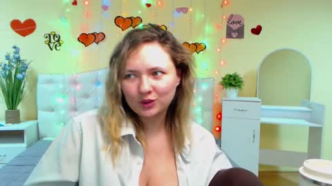 Sally online show from February 28, 4:43 am