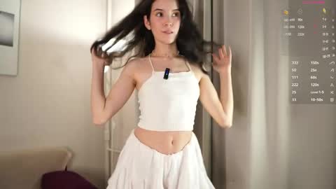 Salma online show from April 13, 5:03 pm