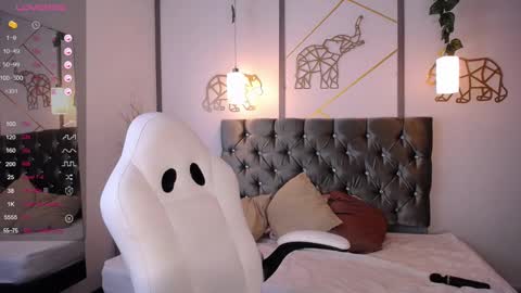 salmazaman online show from February 3, 11:15 pm