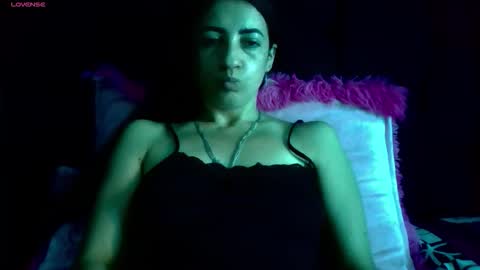 salome online show from February 22, 2:18 pm