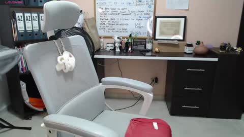 Salome online show from January 28, 1:59 pm