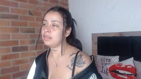   online show from January 15, 7:53 pm