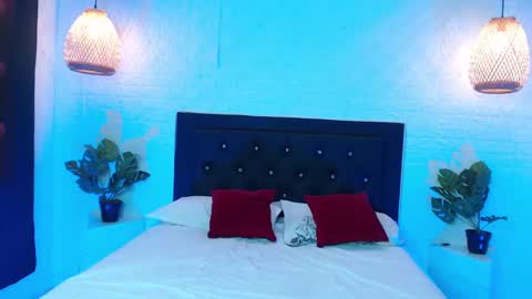 SALOME online show from February 10, 1:22 pm