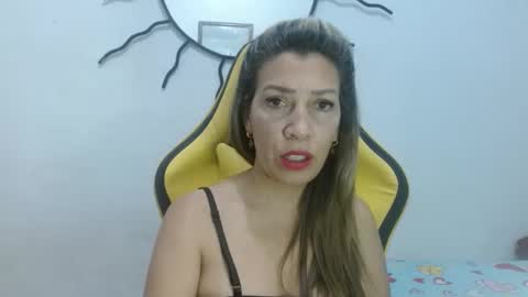 salome online show from March 12, 9:56 pm