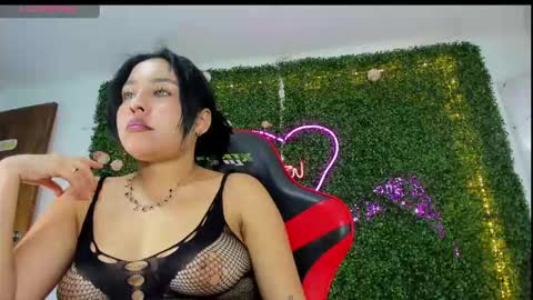 salome online show from January 30, 7:48 pm