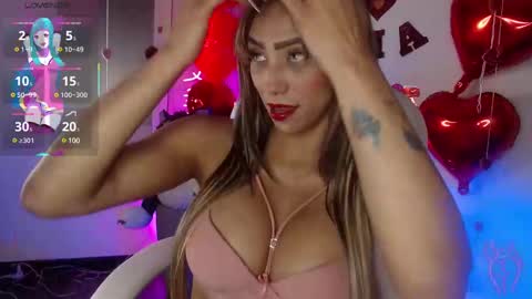 salome_drasin online show from February 17, 9:13 am