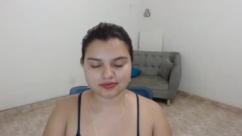 Salome online show from March 5, 7:39 pm