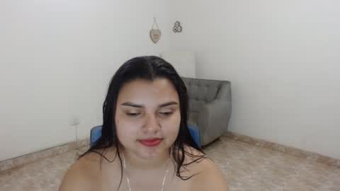 Salome online show from October 14, 6:43 pm