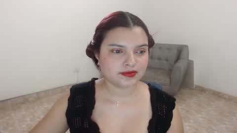 Salome online show from January 20, 6:53 pm