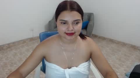 Salome online show from December 6, 9:01 pm