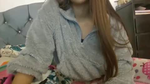 salome_parra21 online show from March 5, 4:08 am