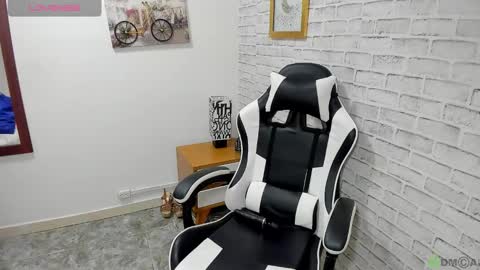 Salome online show from March 4, 10:38 pm