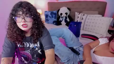 Salome online show from November 14, 10:32 pm