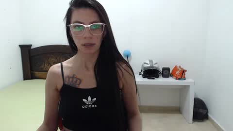 salome  online show from January 31, 11:35 pm