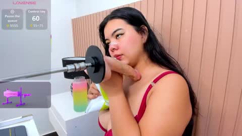 Salome online show from September 15, 4:21 am