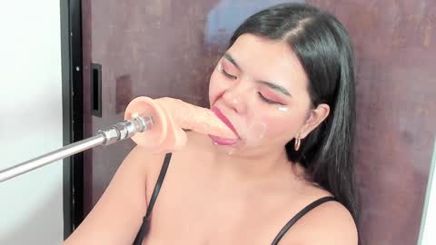 Salome online show from February 1, 4:03 am