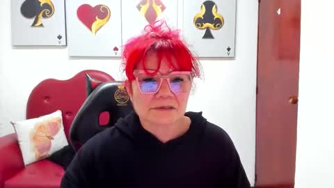 Salomee diazz online show from November 29, 9:30 pm