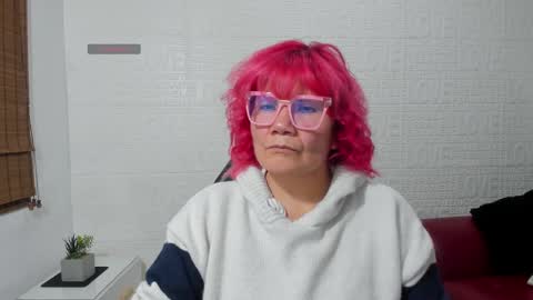 Salomee diazz online show from February 20, 9:09 pm