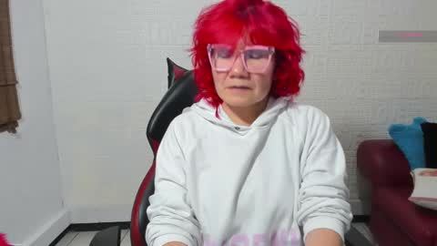 Salomee diazz online show from February 28, 9:12 pm