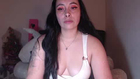 yenny online show from February 3, 4:04 am