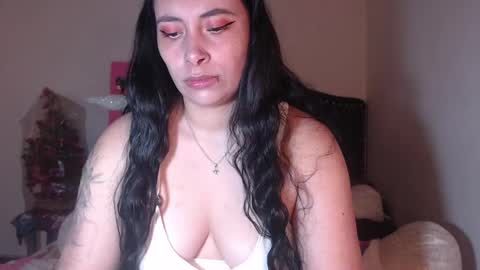 yenny online show from January 23, 4:19 am