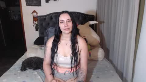 yenny online show from April 13, 3:19 am