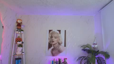 SALOME online show from April 11, 10:08 am