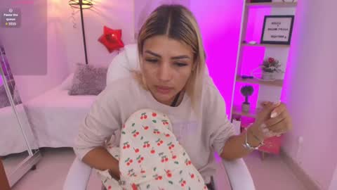 SALOME online show from February 28, 11:36 am