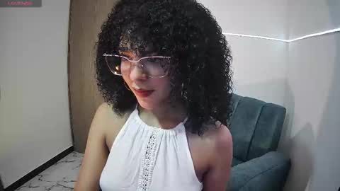 Salome online show from September 16, 10:29 pm