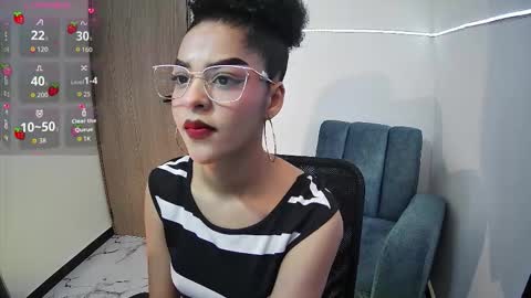 Salome online show from September 9, 8:30 pm