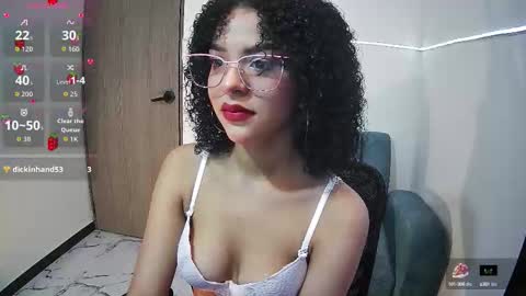 Salome online show from September 23, 9:13 pm