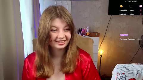 Ruby online show from April 13, 12:39 pm